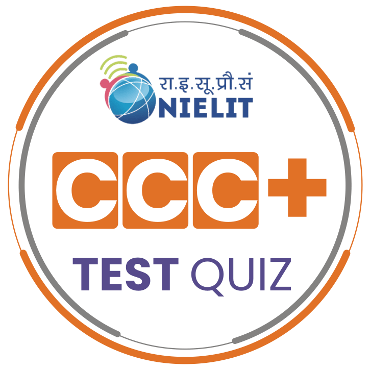 ccc plus test quiz